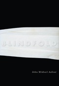 Cover: Blindfold - McGill-Queen's University Press