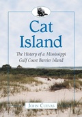 Cover: Cat Island - McFarland & Co Inc