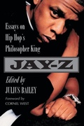 Cover: Jay-Z - McFarland & Co Inc