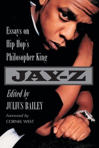 Enlarge image Cover: Jay-Z - McFarland & Co Inc