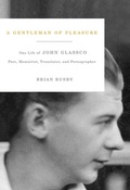 Cover: Gentleman of Pleasure - McGill-Queen's University Press