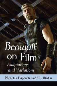 Enlarge image Cover: Beowulf on Film - McFarland & Co Inc