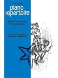 Cover: Piano Repertoire Level 1 - Warner Bros. Publications Inc.,U.S.