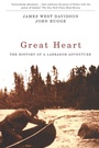 Cover: Great Heart - McGill-Queen's University Press