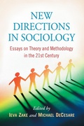 Cover: New Directions in Sociology - McFarland & Co Inc