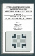 Cover: Intelligent Engineering Systems Through Artificial Neural Networks v. 5 - American Society of Mechanical Engineers,U.S.