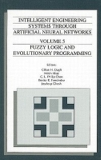 Enlarge image Cover: Intelligent Engineering Systems Through Artificial Neural Networks v. 5 - American Society of Mechanical Engineers,U.S.
