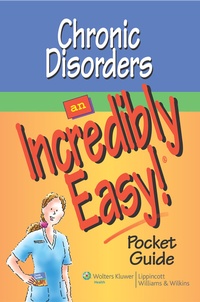 Enlarge image Cover: Chronic Disorders - Lippincott Williams and Wilkins