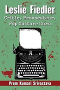 Cover: Leslie Fiedler - McFarland & Co Inc