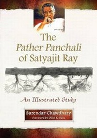 Abbildung von: The Pather Panchali of Satyajit Ray - McFarland & Co Inc