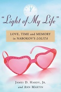 Cover: "Light of My Life" - McFarland & Co Inc