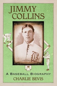 Abbildung von: Jimmy Collins - McFarland & Co Inc