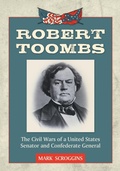 Cover: Robert Toombs - McFarland & Co Inc