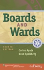 Cover: Boards and Wards - Lippincott Williams and Wilkins