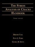 Cover: Stress Analysis of Cracks Handbook - American Society of Mechanical Engineers,U.S.