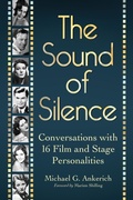Cover: The Sound of Silence - McFarland & Co Inc