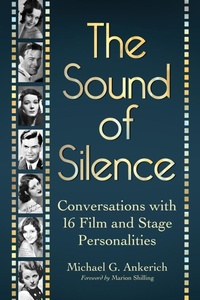 Enlarge image Cover: The Sound of Silence - McFarland & Co Inc