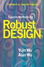Cover: Taguchi Methods for Robust Design - American Society of Mechanical Engineers,U.S.