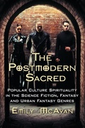 Cover: The Postmodern Sacred - McFarland & Co Inc