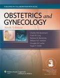 Cover: Obstetrics and Gynecology - Lippincott Williams and Wilkins