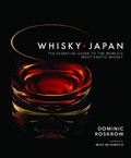 Cover: Whisky Japan - Kodansha America, Inc