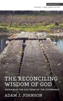 Cover: Reframing the Doctrine of the Atonement - Faithlife Corporation