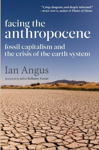 Enlarge image Cover: Facing the Anthropocene - Monthly Review Press,U.S.
