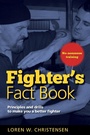 Cover: Fighter's Fact Book 1 - YMAA Publication Center