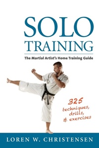 Enlarge image Cover: Solo Training - YMAA Publication Center