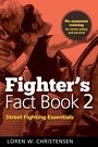 Cover: Fighter's Fact Book 2 - YMAA Publication Center