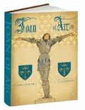 Cover: Joan of ARC - Dover Publications Inc.