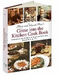 Cover: Mary and Vincent Price's Come into the Kitchen Cook Book - Dover Publications Inc.