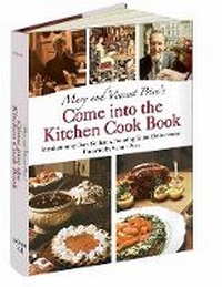 Abbildung von: Mary and Vincent Price's Come into the Kitchen Cook Book - Dover Publications Inc.