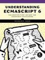 Cover: Understanding ECMAScript6 - No Starch Press