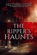 Cover: The Ripper's Haunts - Sunbury Press, Inc.