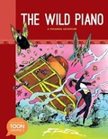 Cover: Wild Piano: A Philemon Adventure - Abdo Publishing Company