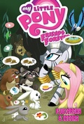 Cover: Fluttershy & Zecora - Abdo Publishing Company