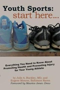 Cover: Youth Sports - Water Street Press