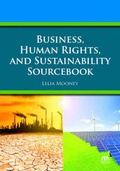 Bild: Business, Human Rights, and Sustainability Sourcebook - American Bar Association