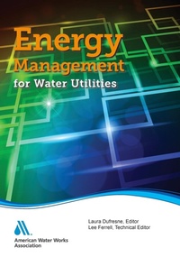 Abbildung von: Energy Management for Water Utilities - American Water Works Association,US