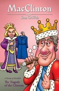 Cover: MacClinton - Conservative Press Books