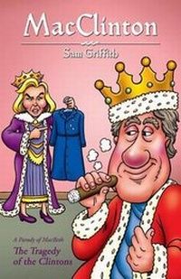 Enlarge image Cover: MacClinton - Conservative Press Books
