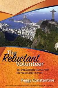 Abbildung von: Reluctant Volunteer - BOOKBABY
