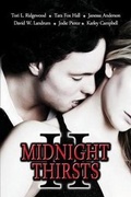 Cover: Midnight Thirsts II - Melange Books