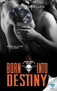 Enlarge image Cover: Born Into Destiny - Limitless Publishing, LLC