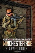 Cover: Winchester - Permuted Press