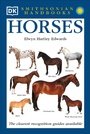 Cover: Horses - Dorling Kindersley