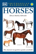 Cover: Horses - Dorling Kindersley