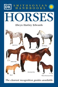 Enlarge image Cover: Horses - Dorling Kindersley