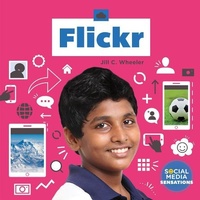 Enlarge image Cover: Flickr - Abdo Publishing Company